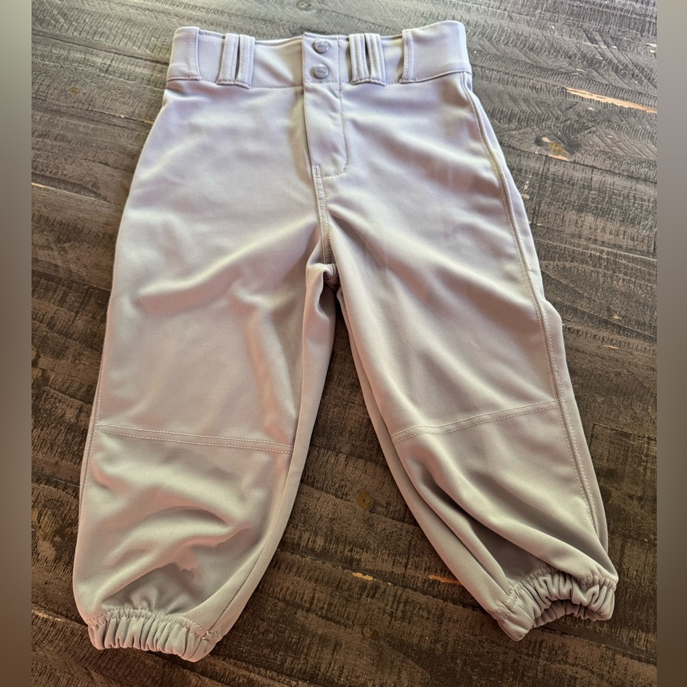 Champro Boys Baseball Knickers